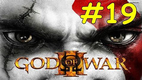 God of War III Walkthrough PART 27 [Aphrodite] Gameplay No